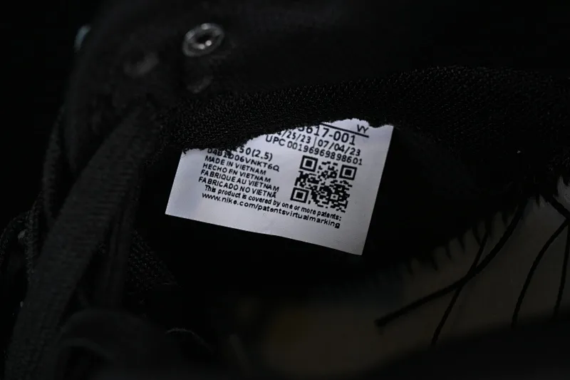 All categories Nk SB Dunk series Nk SB Dunk Low low-top sneakers Nk Dunk Low "Hyperflat" black, gray, and yellow laser gradient SB low-top casual sneakers FV3617-001